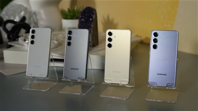 سلسلة سامسونج Galaxy S24 تحصل على ميزة جديدة: