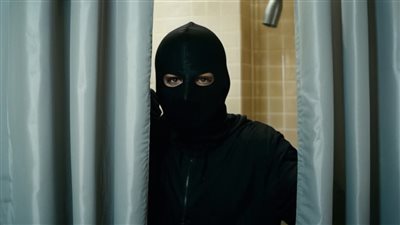 قصة صديق خيالي للكاتب حماده هيكل