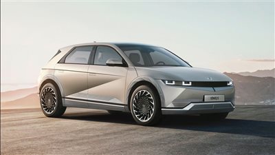 تقييم أولي لسيارة Hyundai Ioniq 5 موديل 2025 يبرز التحسينات في مدى الشحن وتجربة المقصورة الرقمية