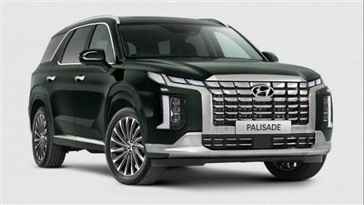 تجربة قيادة جديدة تكشف عن ميزات وتحديات طراز SUV العائلي الكبير من هيونداي لعام 2025