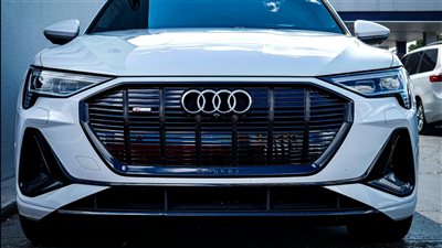 مراجعة تجربة قيادة سيارة Audi Q6 e-tron: أداء قوي وشحن سريع لكن ليست قفزة تكنولوجية كبيرة 