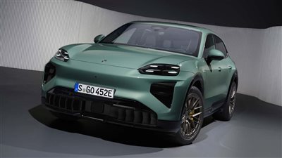 Porsche Cayenne Electric 2026 : تجربة قيادة SUV كهربائية عالية الأداء ومستقبل سيارات بورشه